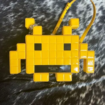 케이트 스페이드 인베이더 클러치 백 숄더백