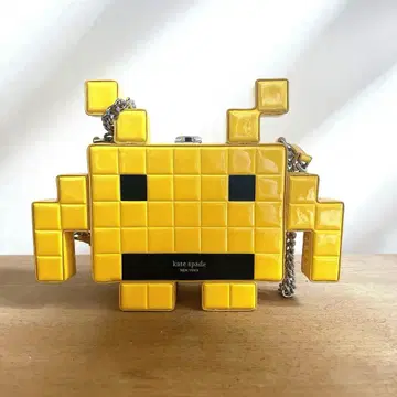 케이트 스페이드 인베이더 클러치 백 숄더백