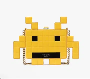 케이트 스페이드 인베이더 클러치 백 숄더백