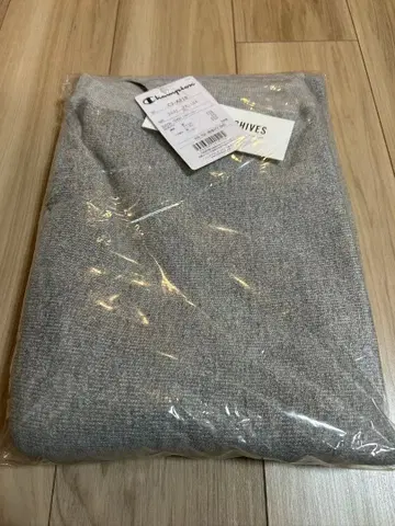 미사용 새상품 champion 리버스 위브 팬츠 USMA L 사이즈