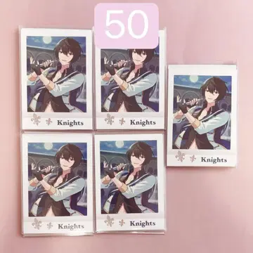 앙스타 사쿠마 리츠 파샤 세트