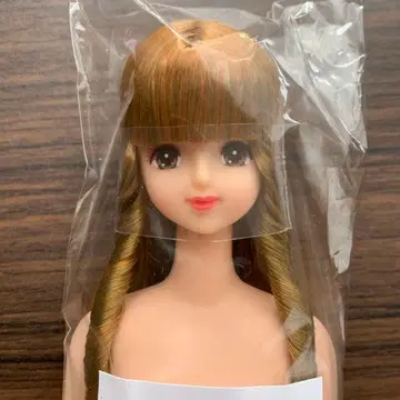 제니 즐거운 인형