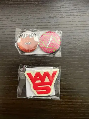 vaundy 바운디 캡슐 토이