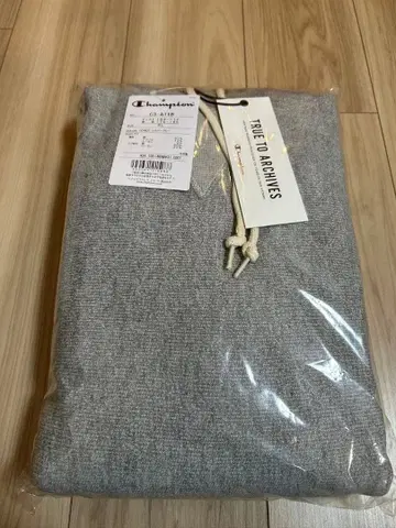 미사용 새상품 champion 리버스 위브 후드티 USMA XL 사이즈