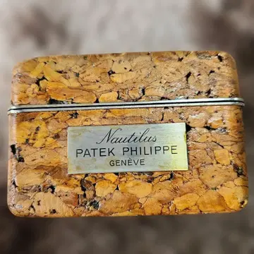 M1 초레어 PATEK PHILIPPE Nautilus 점보 케이스
