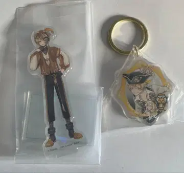 트위스테 제일복권 C상 E상 러기 부치