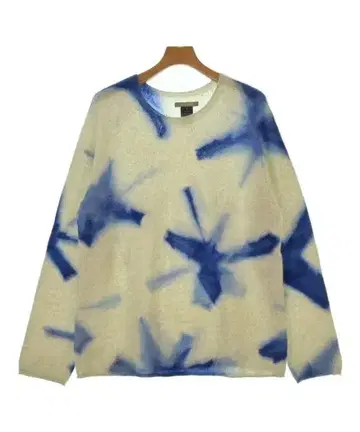 suzusan 니트 스웨터 남성용