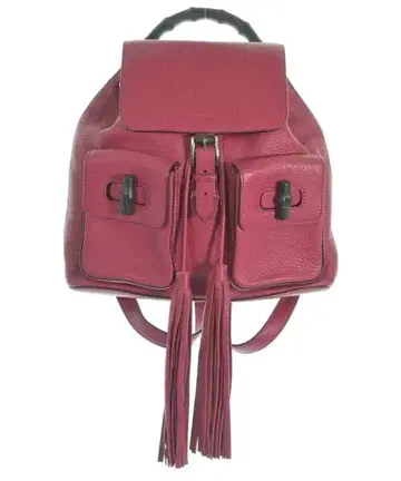 GUCCI 백팩 여성용