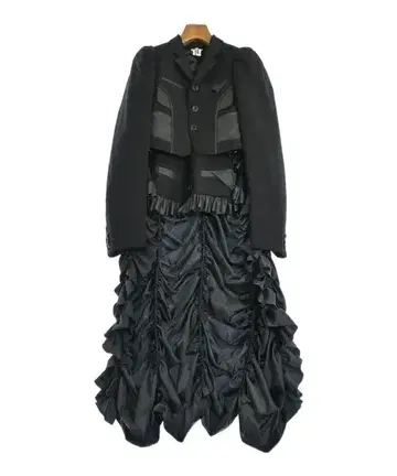 noir kei ninomiya 테일러드 자켓 여성용