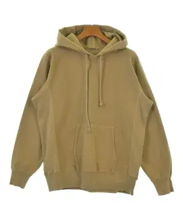 AURALEE 후드티 남성용