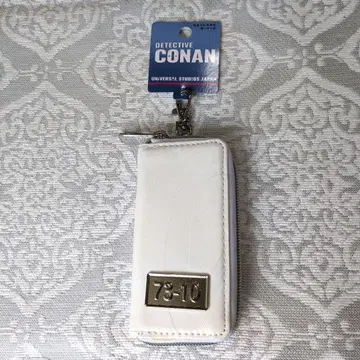 USJ 명탐정 코난 강준영(후루야 레이) 키케이스