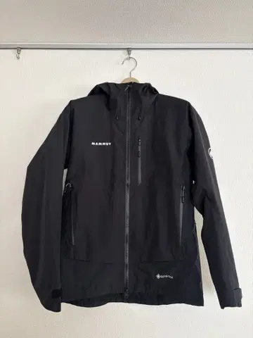 아야코 Ayako Pro 2.0 HS Hooded Jacket M 사이즈