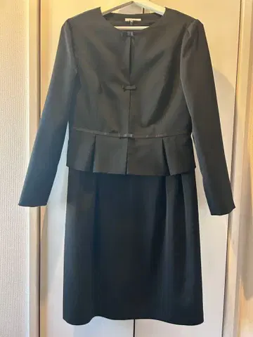 tocca 포멀 자켓 원피스 세트