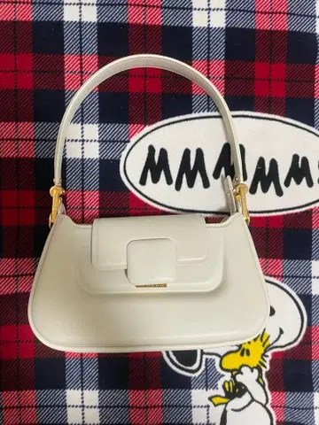 찰스&키이스 숄더백