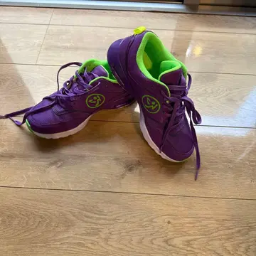 ZUMBA 신발