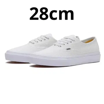 Zorn All My Homies x Vans Authentic 28cm