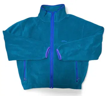 [ L.L.Bean/엘엘빈 ] 90's~00's 컬러 속기모 플리스