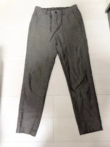 그린 라벨 릴랙싱 슬랙스