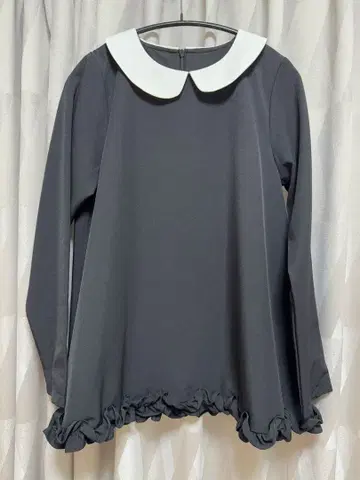 fitmore 블라우스