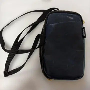 어질리티 파크 미니백 L 사이즈