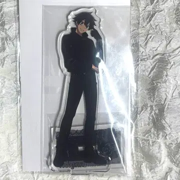 K-POP style 아크릴 스탠드 요도가와 마스미