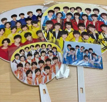 소년 닌자 굿즈