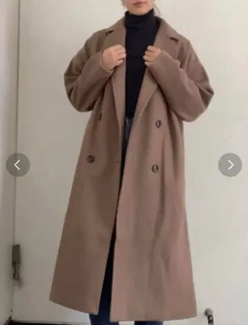 MURUA 무루아 아우터 롱 코트