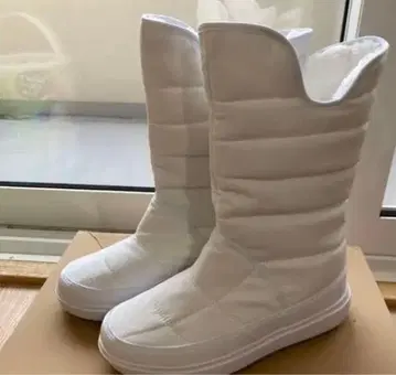 새상품 방수 와일드 띵스 WILD THINGS 부츠 25