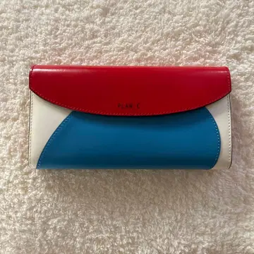 PLANC 장지갑