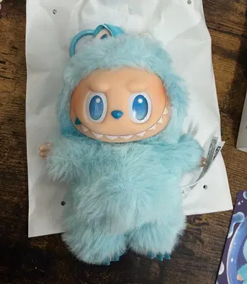 [ 정품 ] 라브브 THE MONSTERS Big into Energy