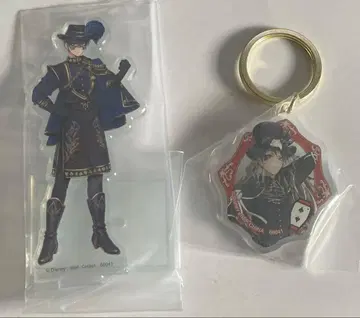 트위스테 제일복권 C상 E상 듀스 스페이드