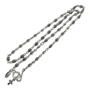 JustinDavis 타이니 체인 50cm