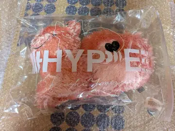 요네즈켄시 2020 TOUR HYPE 재발매 고양이 PINK