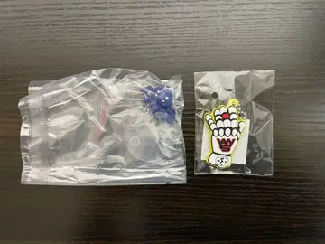 vaundy 바운디 캡슐 토이