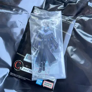 제일복권 트위스테 C상 홀로그램 아크릴 스탠드 이데아