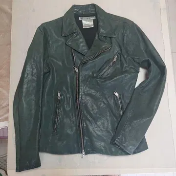 KATHARINE HAMNETT 라이더 자켓 L 사이즈