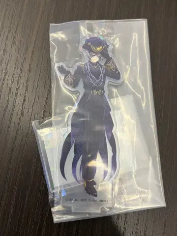 트위스테 제일복권 C상 아즐 아셰그로트