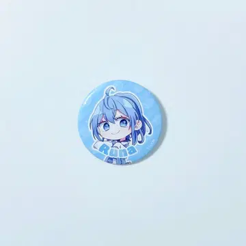 컬러풀 피치 루나