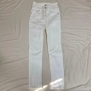 ROYAL PARTY 하이웨스트 스키니 팬츠