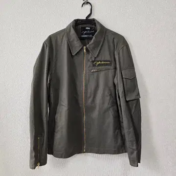 John Lennon DyDo 드링코 밀리터리 자켓 현상 당첨품 희소