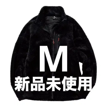 워크맨 필드코어 다이아 플리스 안감 알루미늄 자켓