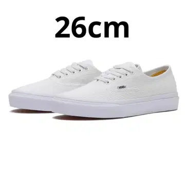Zorn All My Homies x Vans Authentic 26cm