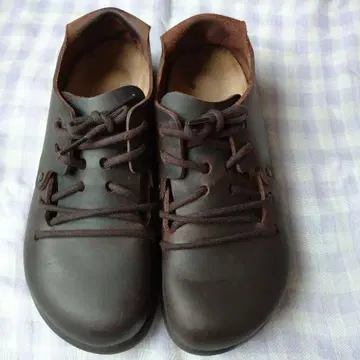 버켄스탁 몬타나 38