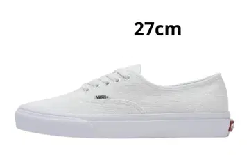 All My Homies x Vans Authentic 27cm ZORN