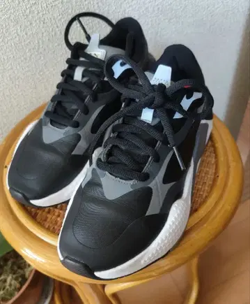 푸마 골프화 RS.G