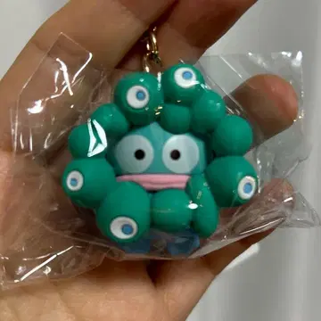 만박 미야쿠미야쿠 변신 산리오 파스텔 컬러 키링 한교동