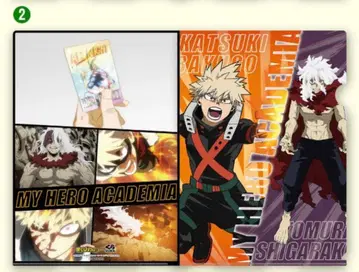 쿠라스시 히로아카 클리어 파일