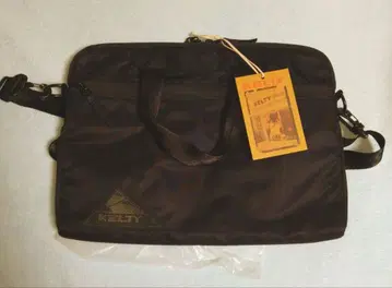 KELTY PC 2WAY 백 URBAN PC BRIEF CACE