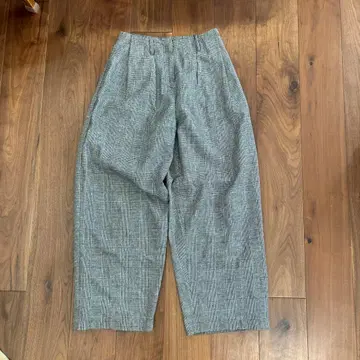 투데이풀 todayful 와이드 팬츠 38 사이즈