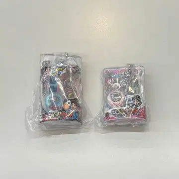 요괴워치 패키지 컬렉션 가챠가챠